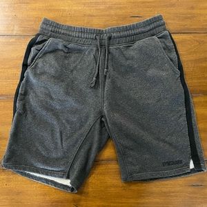 Gymshark shorts